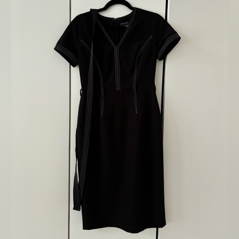 Maggy London Dress (Work Formal Suit)